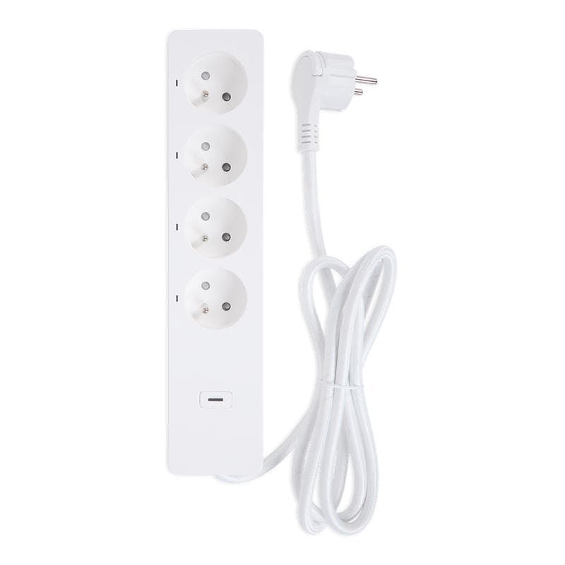 LSC Smart Connect stekkerdoos