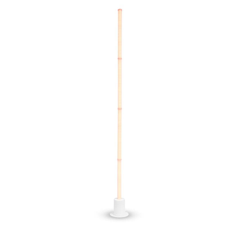 Lampadaire LED RVB LSC Smart Connect