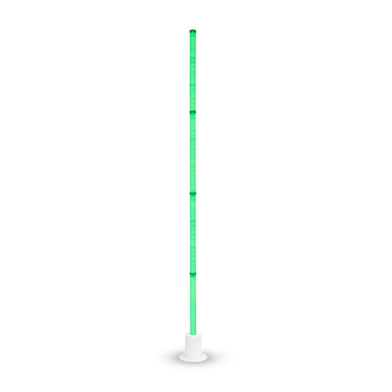 Lampadaire LED RVB LSC Smart Connect