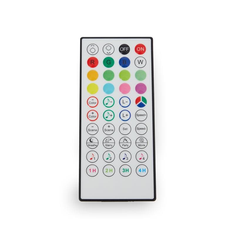 Lampadaire LED RVB LSC Smart Connect