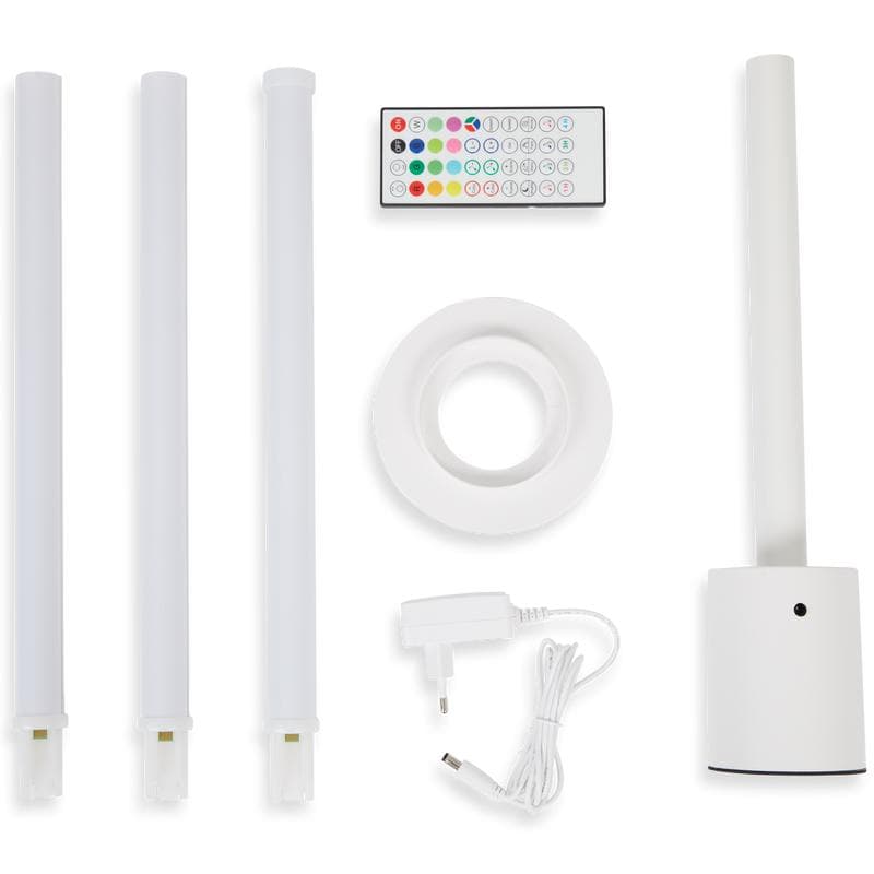 LSC Smart Connect RGB LED vloerlamp