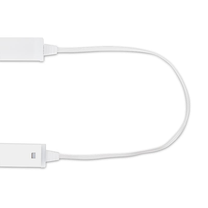 LSC Smart Connect rechthoekige kastverlichting - set van 2