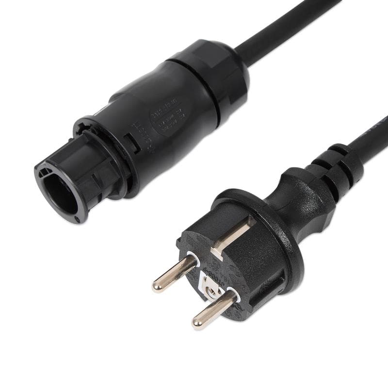 LSC Smart Connect Flexibele zonnepanelen - set van 2