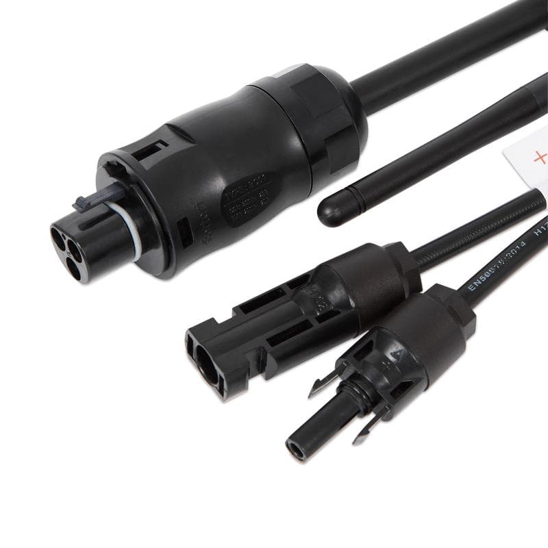 LSC Smart Connect Flexibele zonnepanelen - set van 2