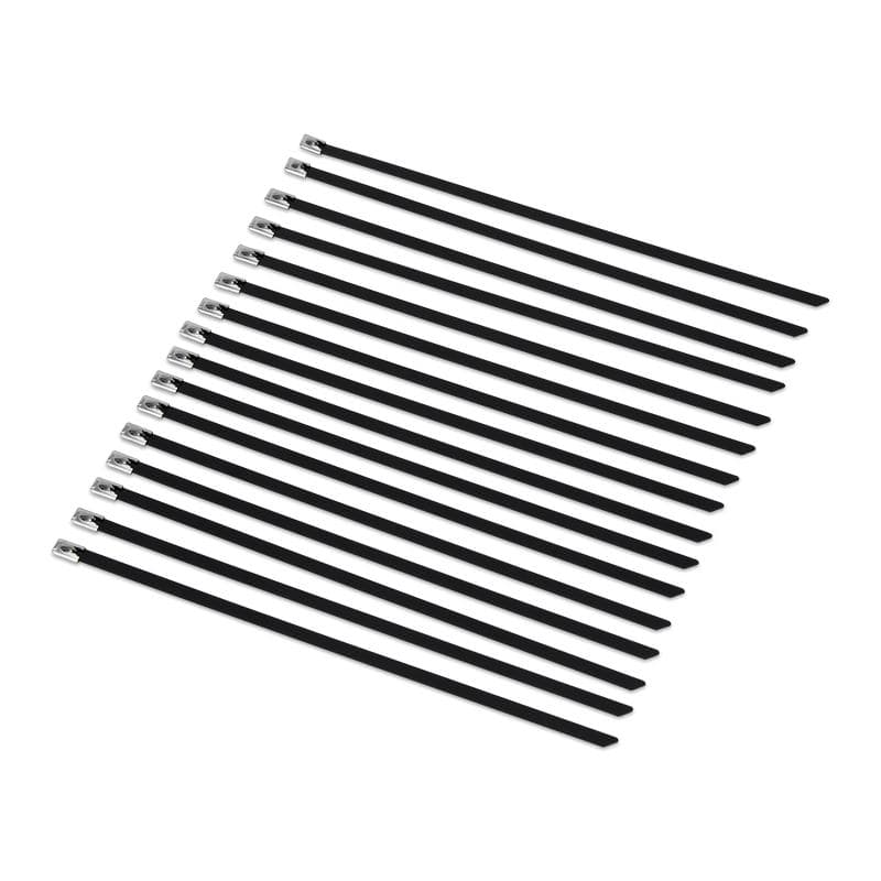 LSC Smart Connect Flexibele zonnepanelen - set van 2