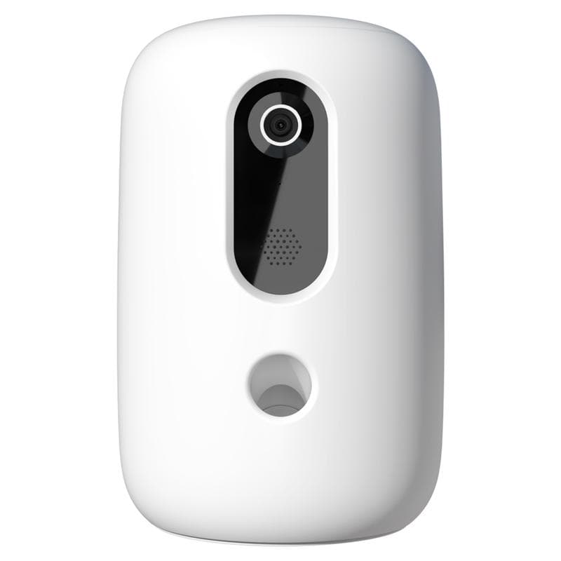 LSC Smart Connect slimme voederbak voor traktaties