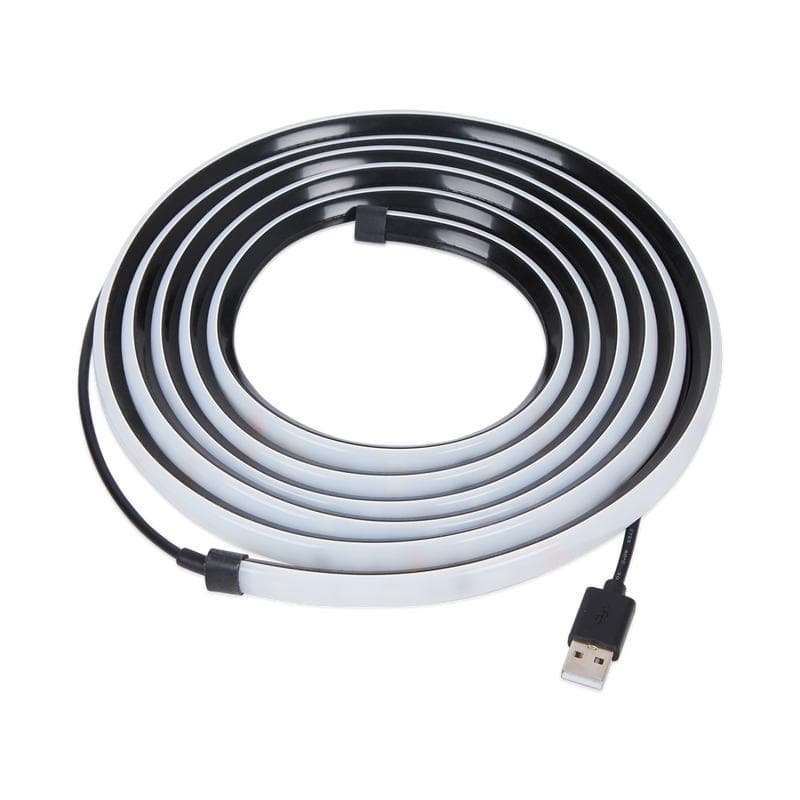 LSC Smart Connect HDMI Sync box met lichtstrip