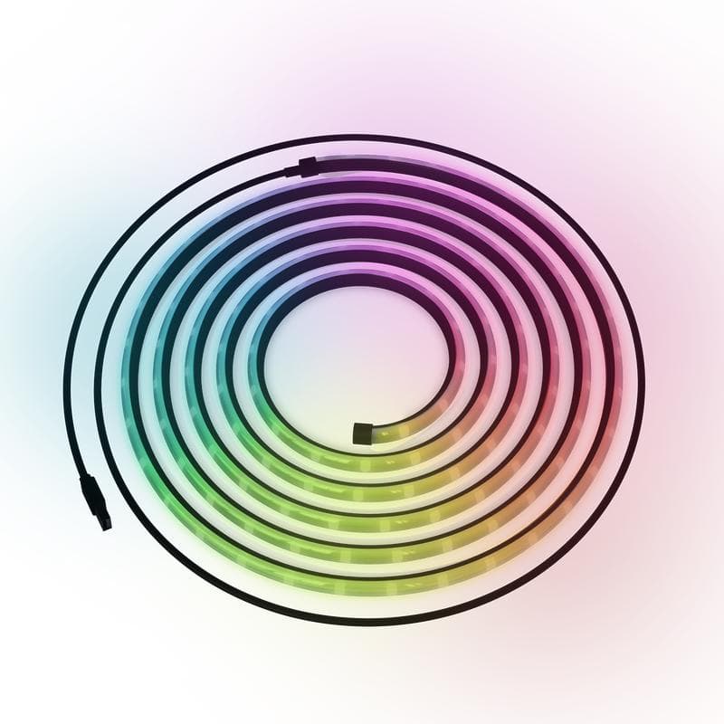 Boîtier de synchronisation HDMI avec ruban LED connecté LSC Smart Connect