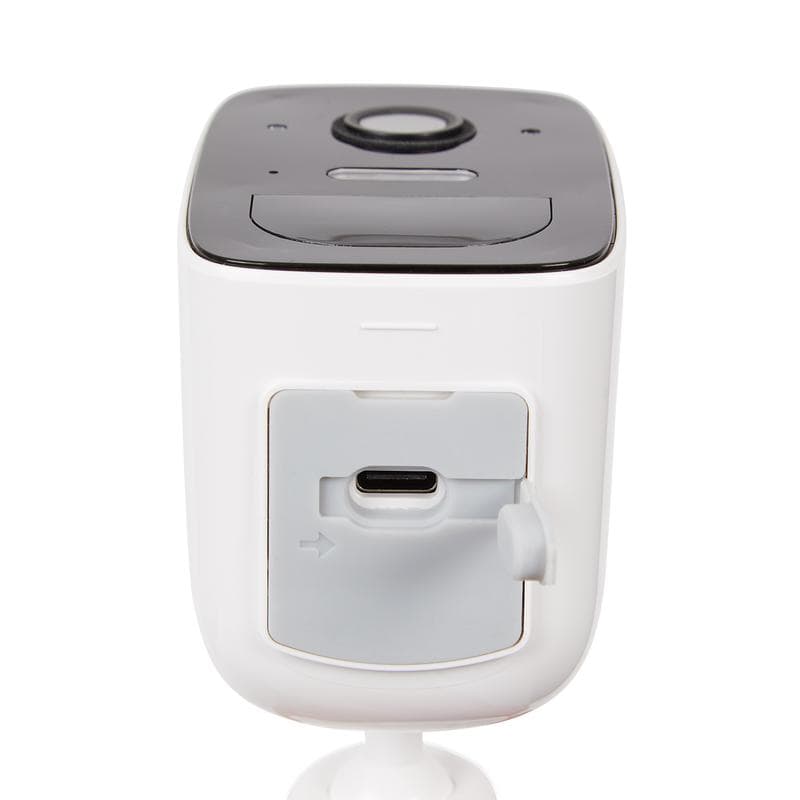 LSC Smart Connect IP-camera voor buiten