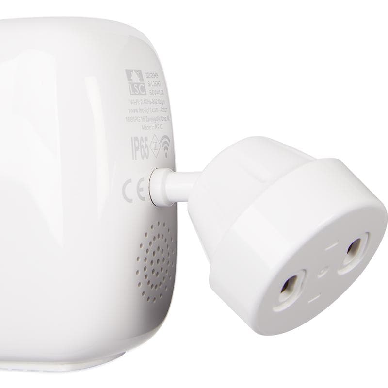 LSC Smart Connect IP-camera voor buiten