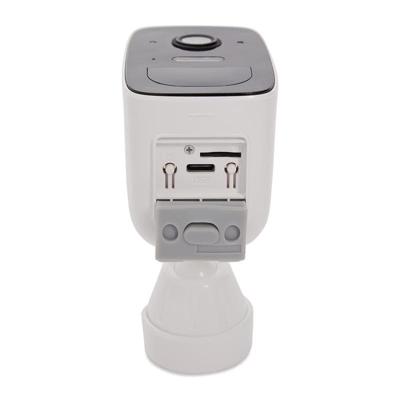 LSC Smart Connect IP-camera voor buiten