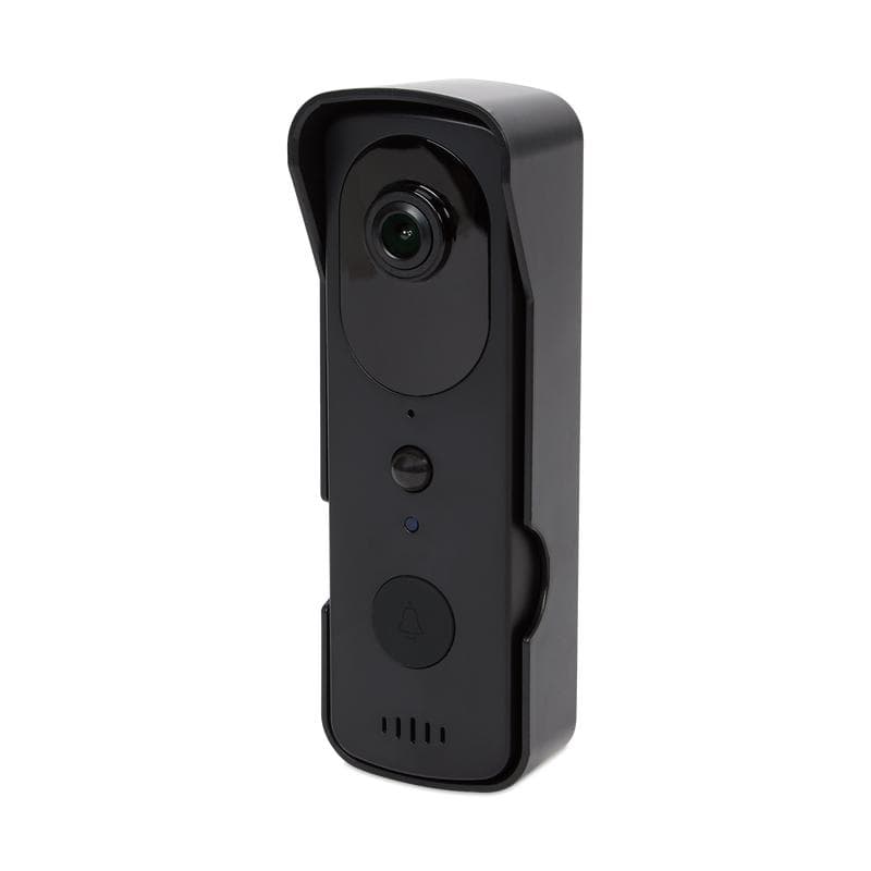 LSC Smart Battery Video Doorbell + USB Chime