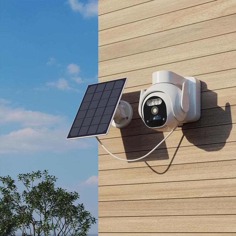 LSC Smart Connect draadloze camera voor buiten