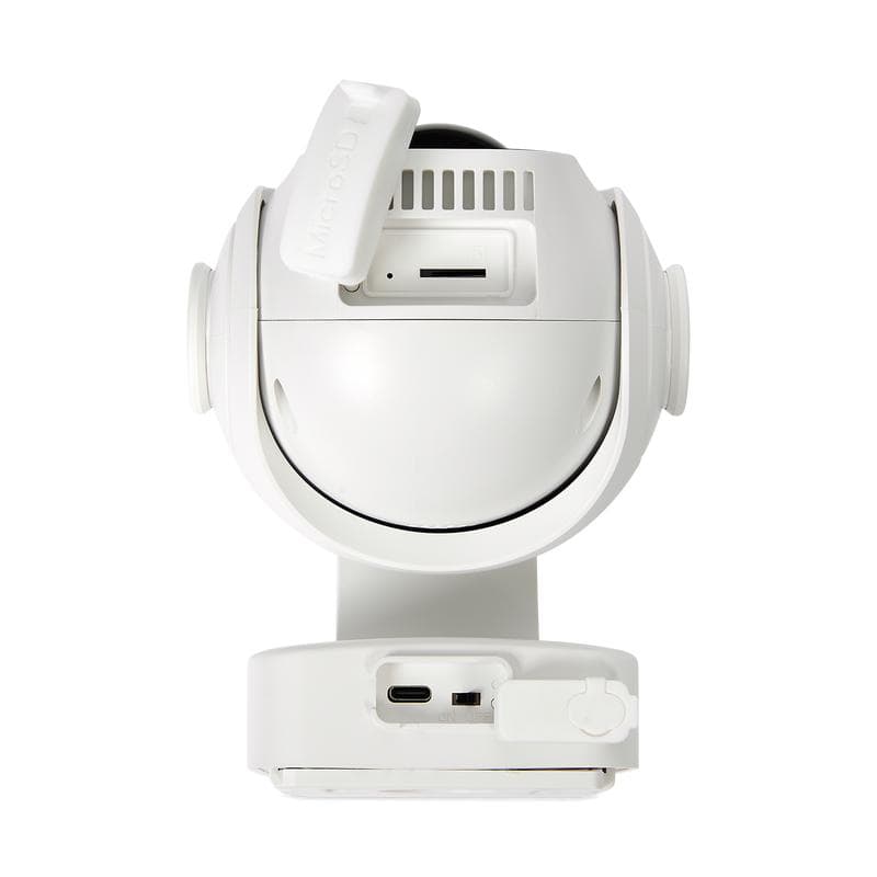 LSC Smart Connect draadloze camera voor buiten