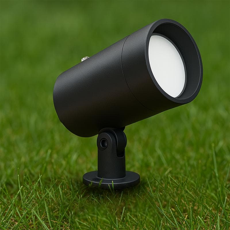 Eurodomest draadloze tuinspots