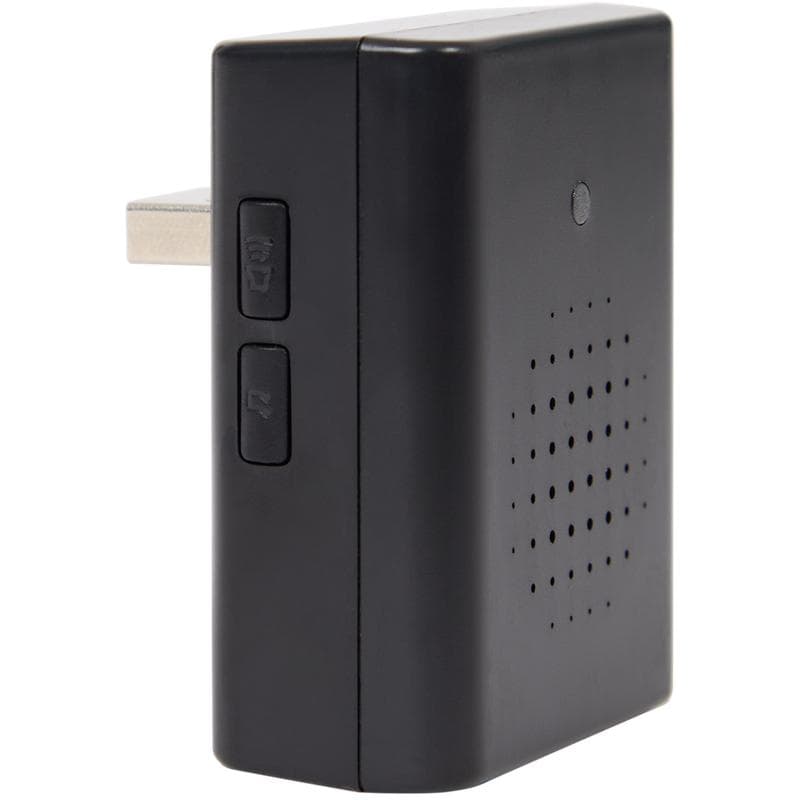 LSC Smart Connect videodeurbel