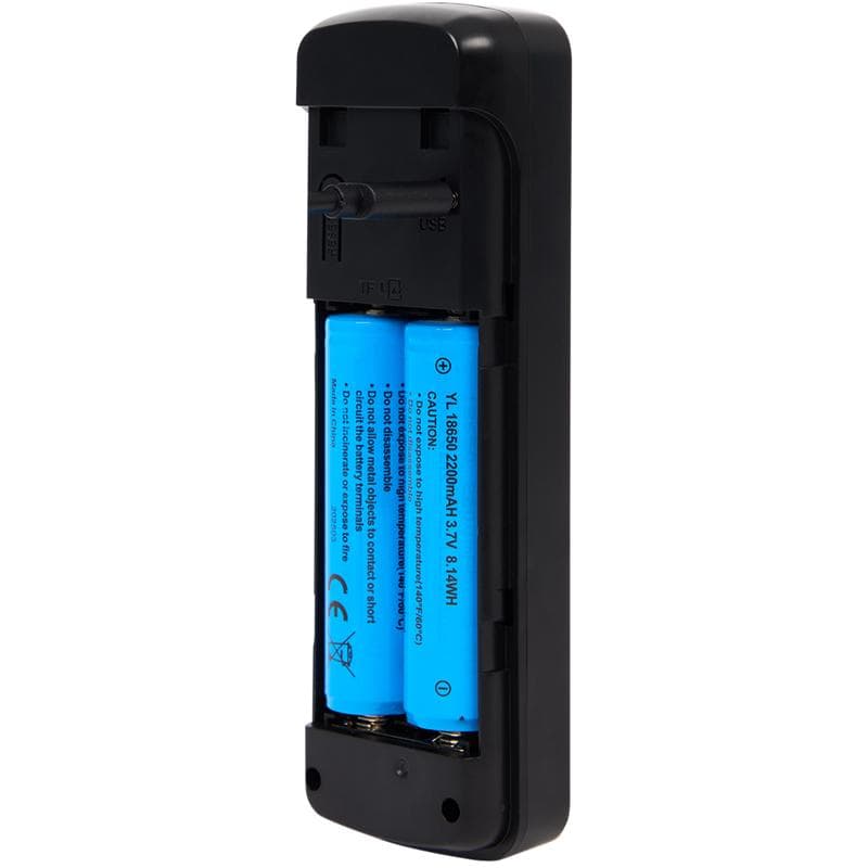 LSC Smart Connect videodeurbel