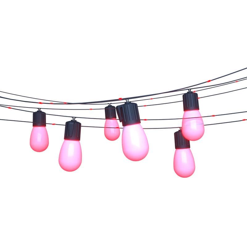 LSC Smart Connect lichtsnoer voor buiten