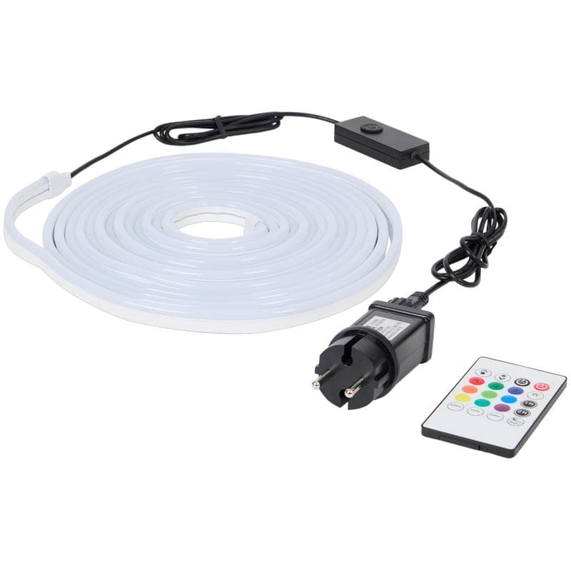 LSC Smart Connect neon ledstrip met afstandsbediening