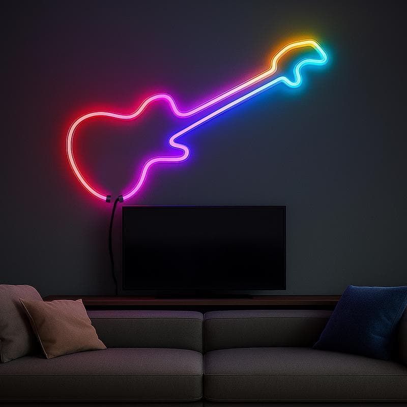 LSC Smart Connect neon ledstrip