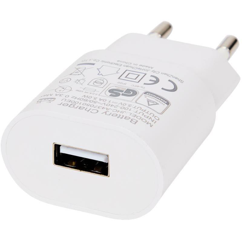 Radiator ventilatorset