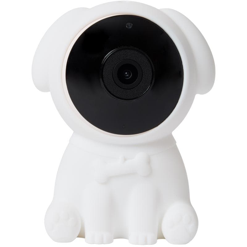 LSC Smart Connect babyfoon met camera - wit