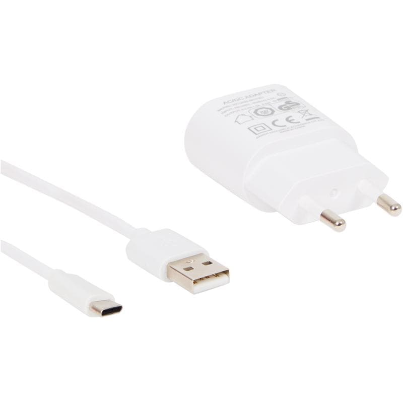 Babyphone LSC Smart Connect avec caméra - vert