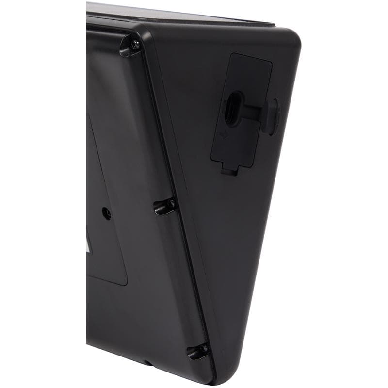 Applique murale extérieure avec caméra LSC Smart Connect