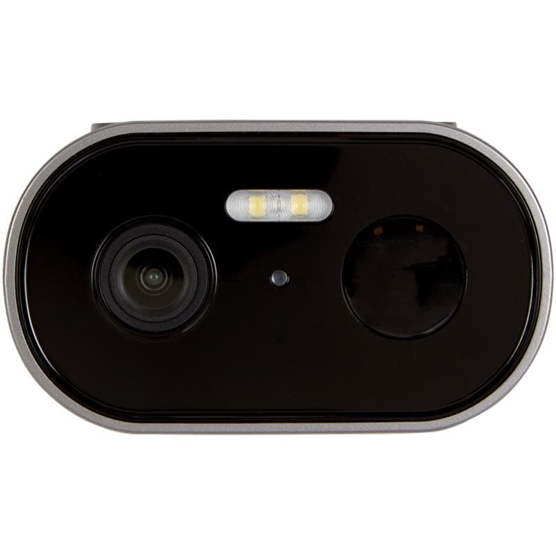 Caméra de surveillance solaire LSC Smart Connect