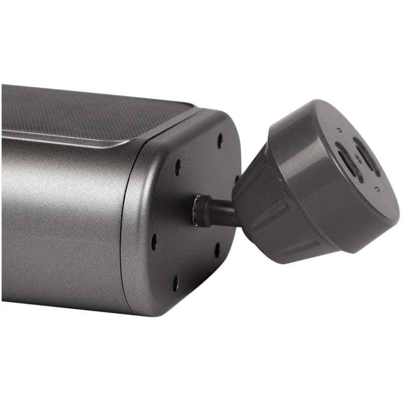 Caméra de surveillance solaire LSC Smart Connect