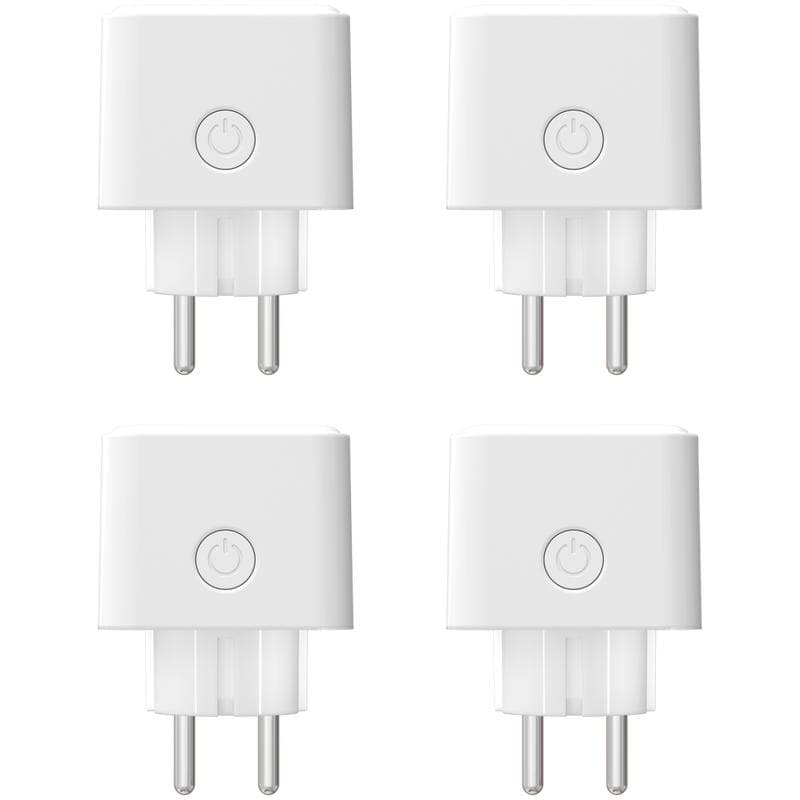 LSC Smart Connect stekker