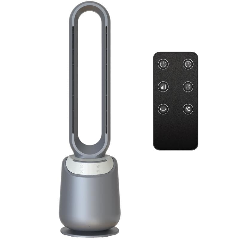 LSC Smart Connect bladloze ventilatorkachel-1