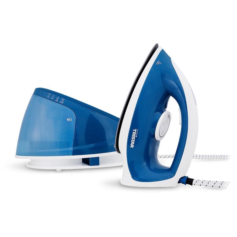 Tristar stoomstrijkijzer PD-8785