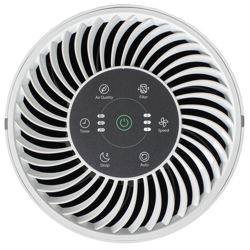 Tristar luchtreiniger