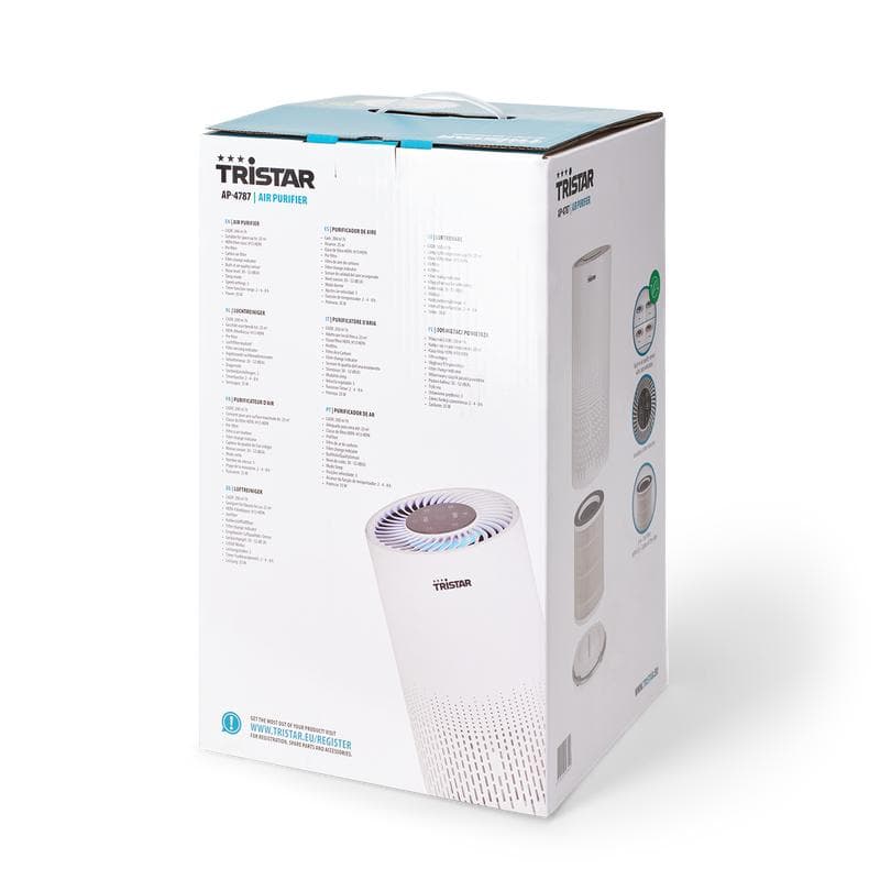 Purificateur d'air Tristar