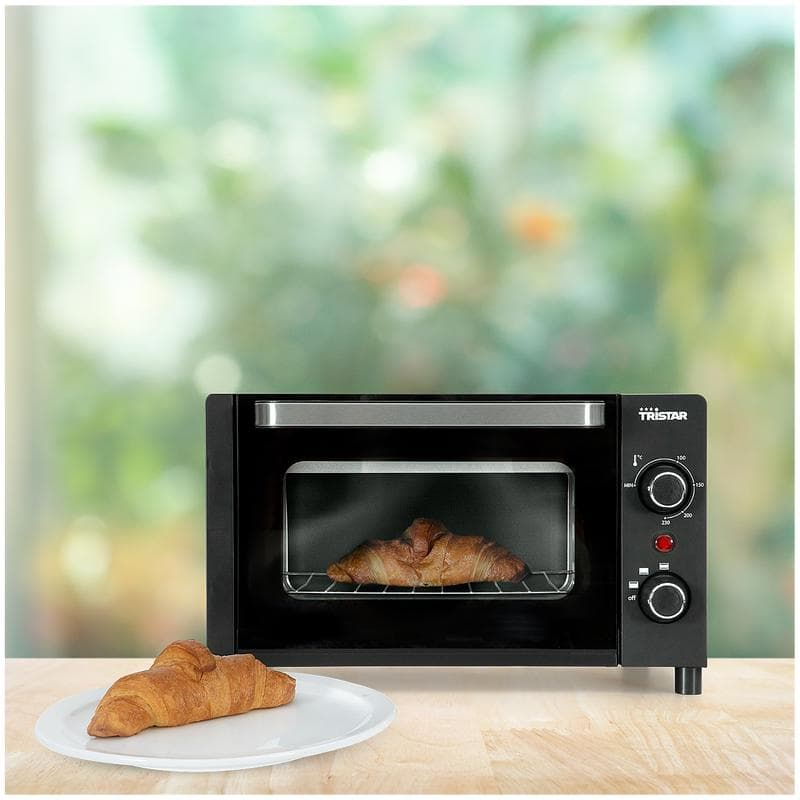 Tristar compacte oven