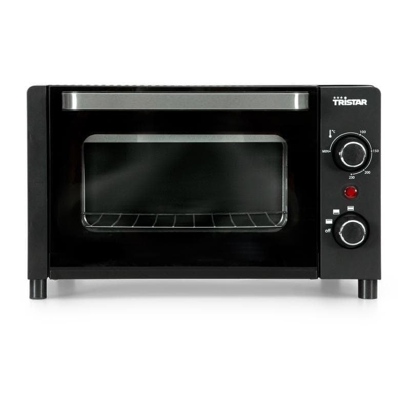 Tristar compacte oven