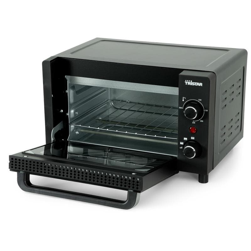 Tristar compacte oven