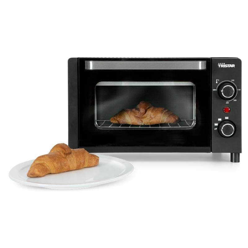 Tristar compacte oven