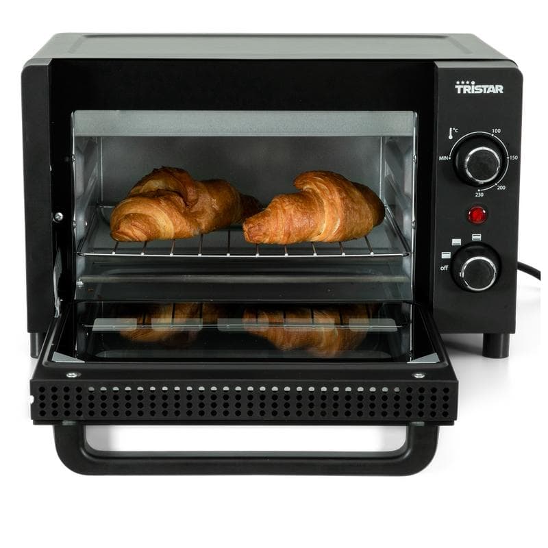 Tristar compacte oven