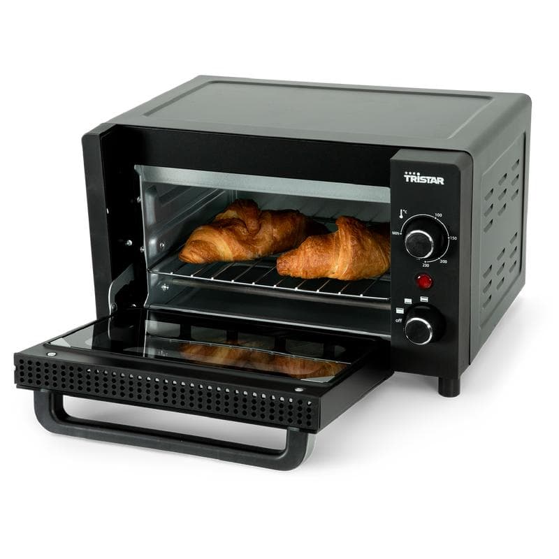 Tristar compacte oven