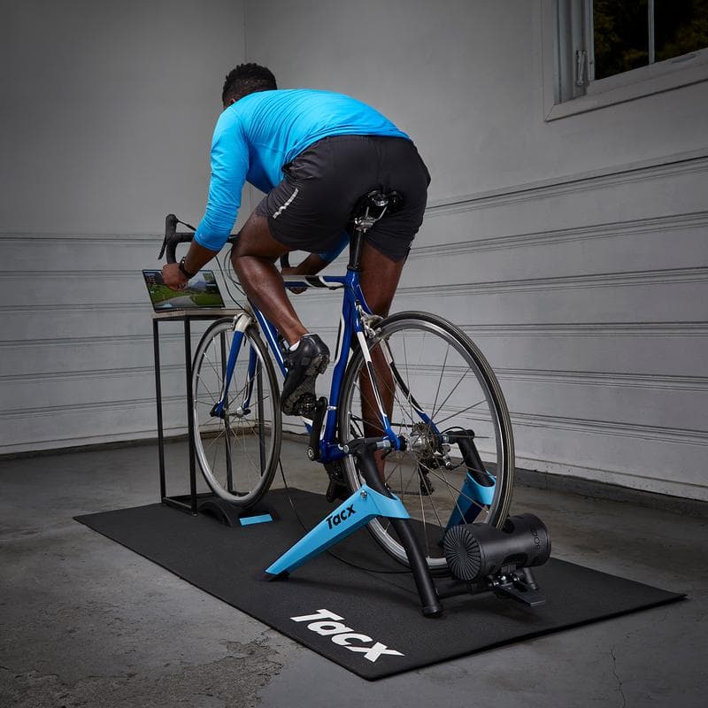 Home trainer Tacx Boost