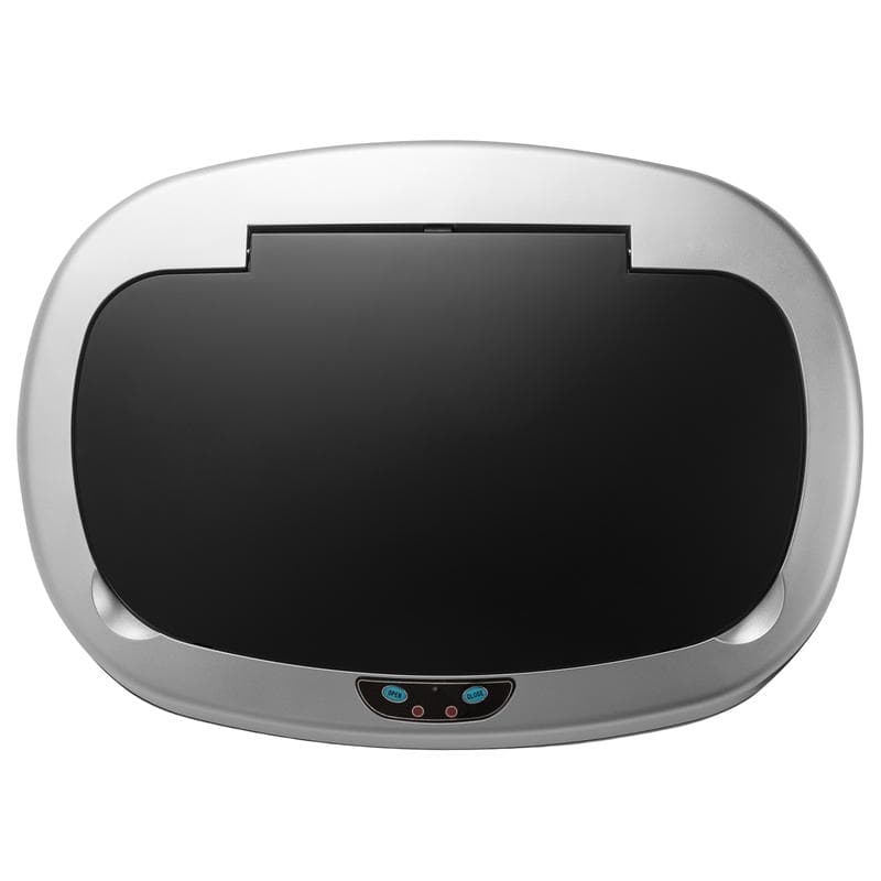 Prullenbak met sensor - 48 liter