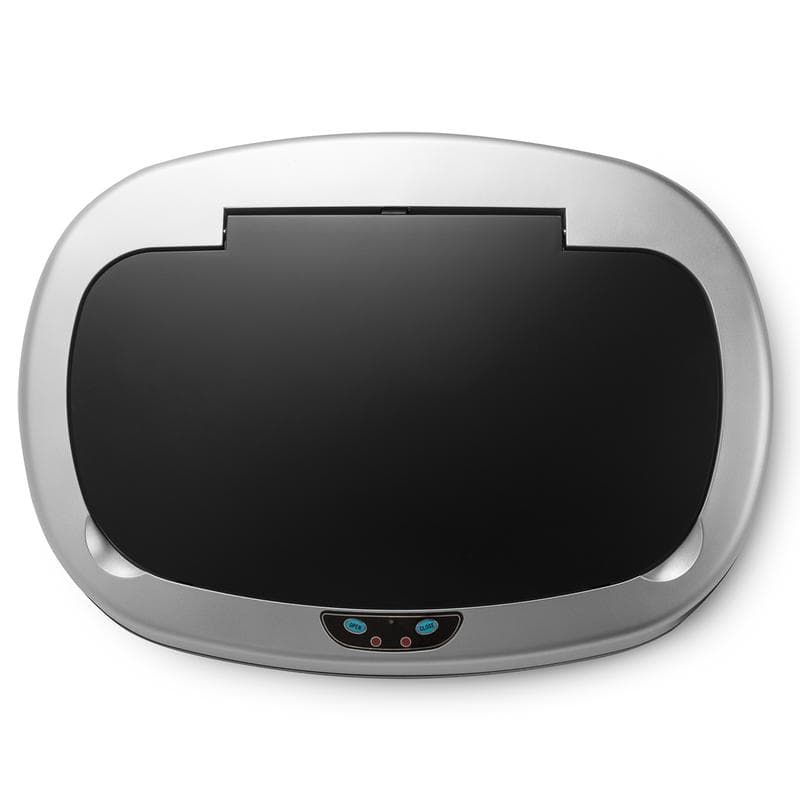 Prullenbak met sensor - 58 liter