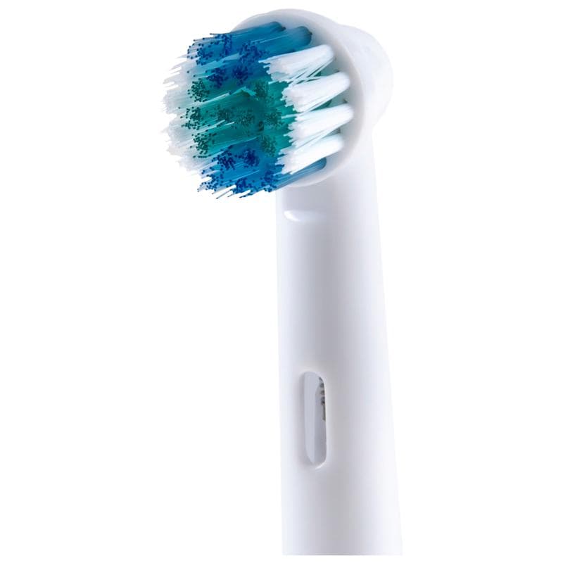 Opzetborstels voor Oral-B