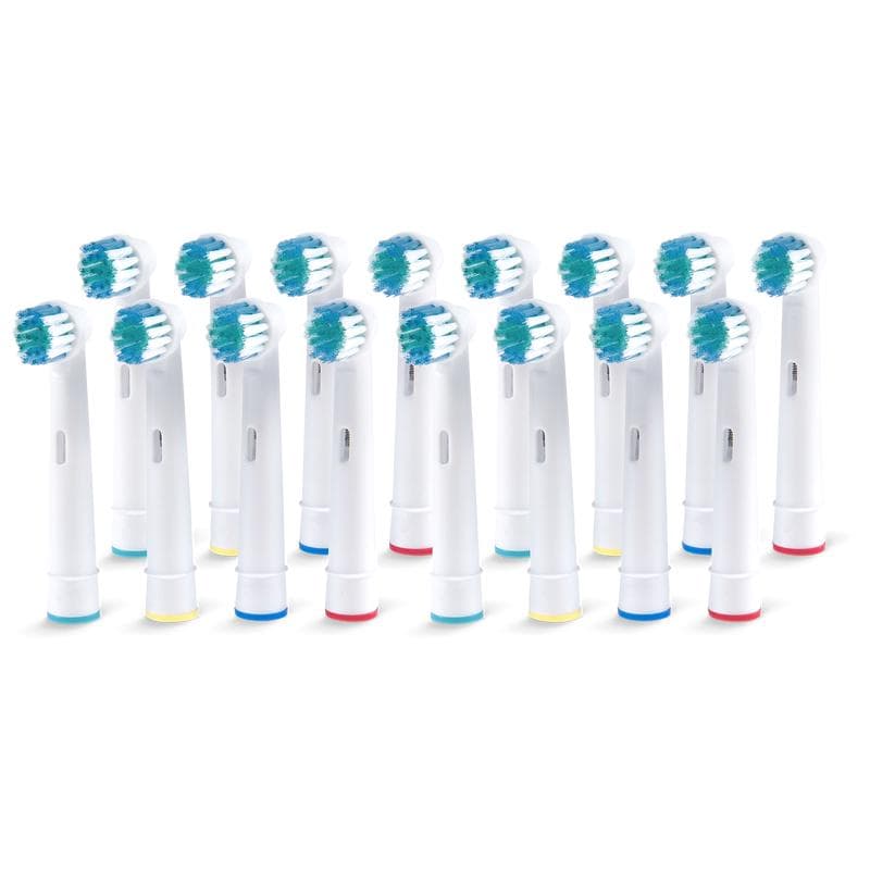 Opzetborstels voor Oral-B