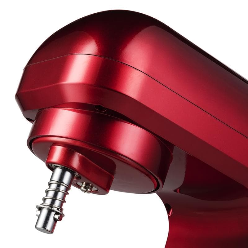 Magnani keukenmachine rood