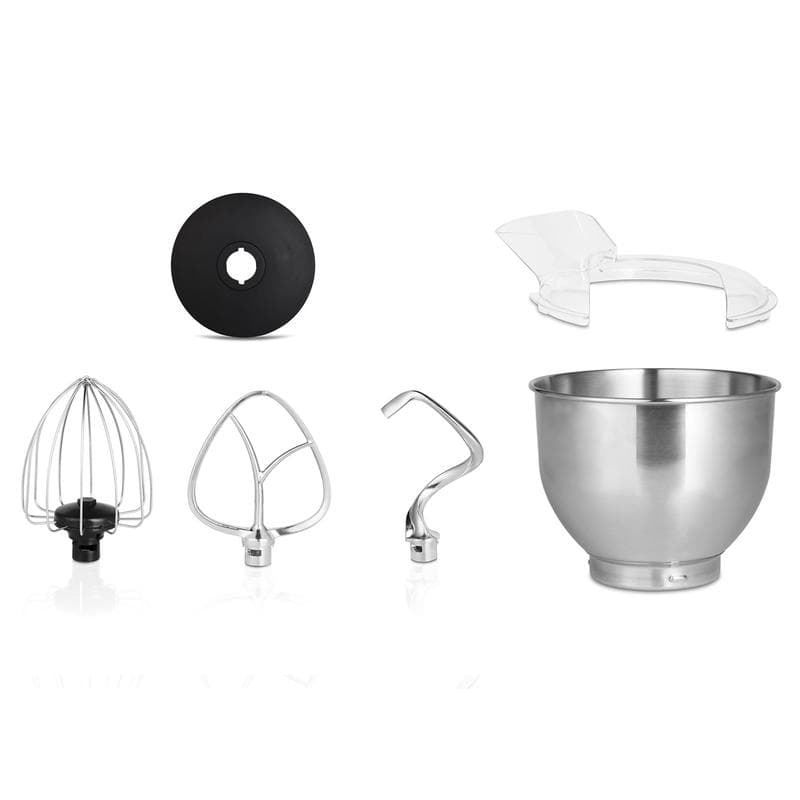 Magnani keukenmachine rood