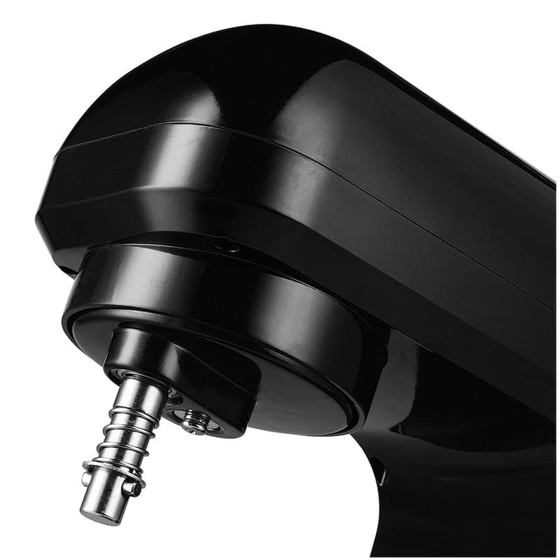 Magnani keukenmachine zwart