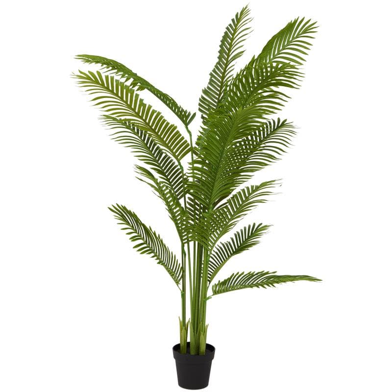 Kunstpalm Areca 185 cm